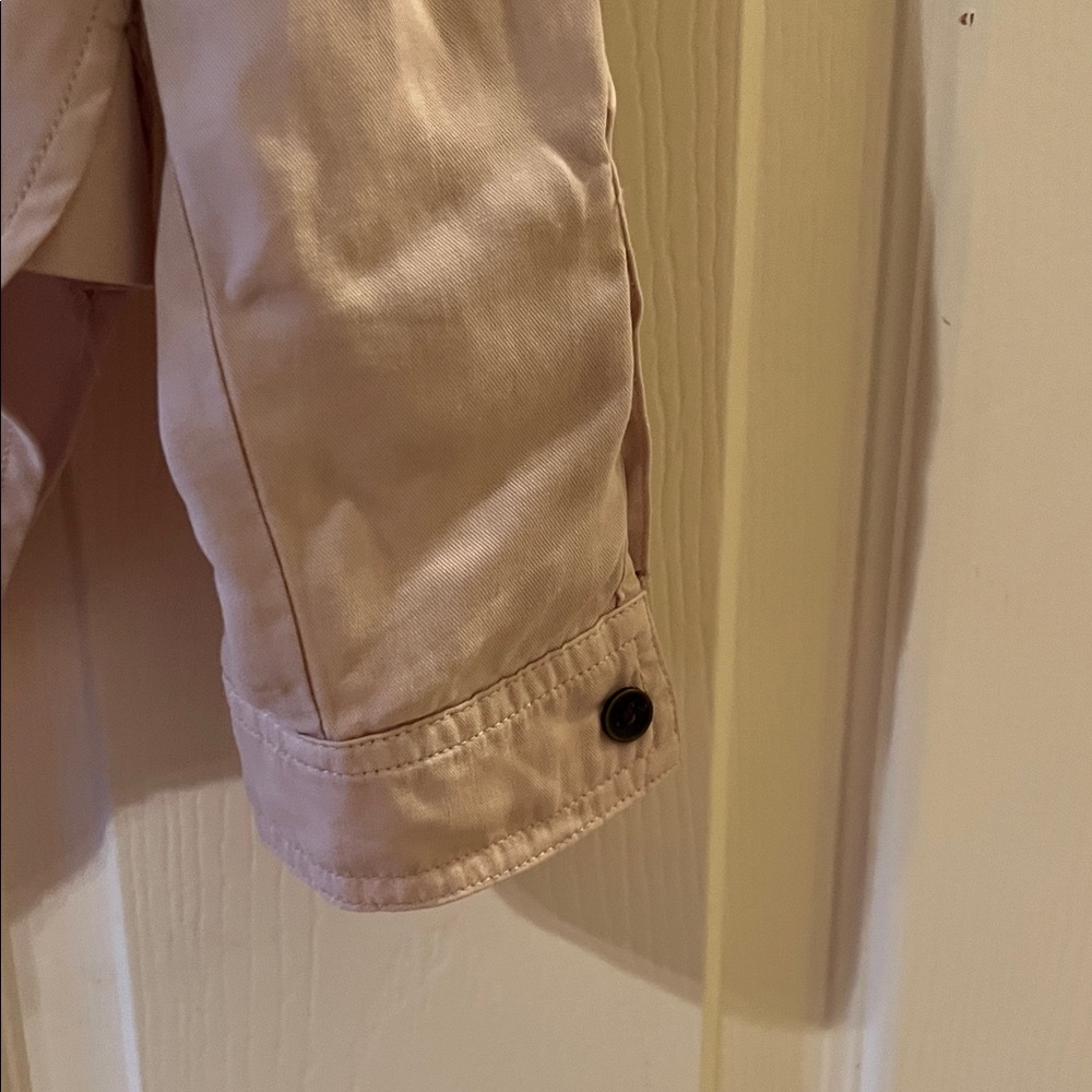 Universal Thread Button-Down Shirt - Picture 4 of 6
